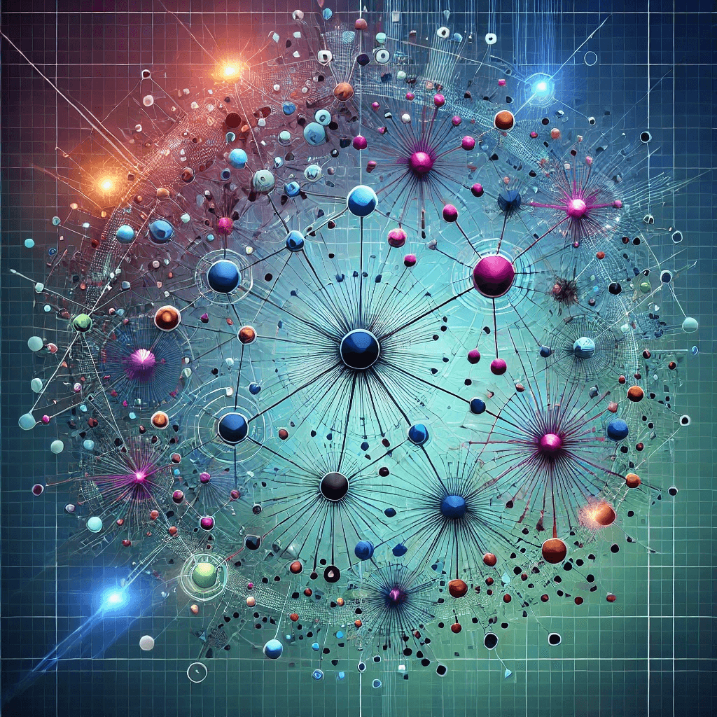 Complex Networks and Motifs Census